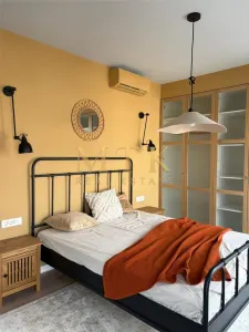 Apartament 2 camere LUX | designer | Parcare inclusa | NOA Nord - Bucurestii Noi - foto 11