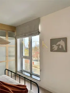 Apartament 2 camere LUX | designer | Parcare inclusa | NOA Nord - Bucurestii Noi - foto 13