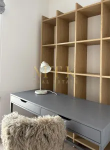Apartament 2 camere LUX | designer | Parcare inclusa | NOA Nord - Bucurestii Noi - foto 14