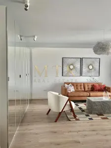 Apartament 2 camere LUX | designer | Parcare inclusa | NOA Nord - Bucurestii Noi - foto 6