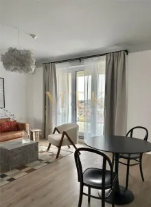 Apartament 2 camere LUX | designer | Parcare inclusa | NOA Nord - Bucurestii Noi - foto 7