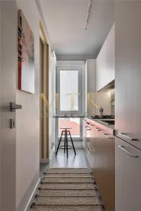 Apartament 2 camere LUX | designer | Parcare inclusa | NOA Nord - Bucurestii Noi - foto 8