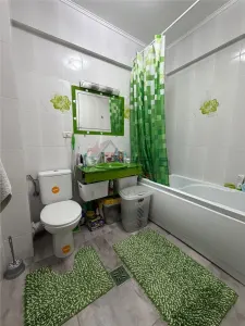 Apartament o camera, mobilat utilat- Platou Galata - foto 4