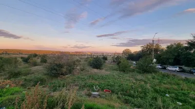 Teren 14100mp Braila zona Apan - Braila