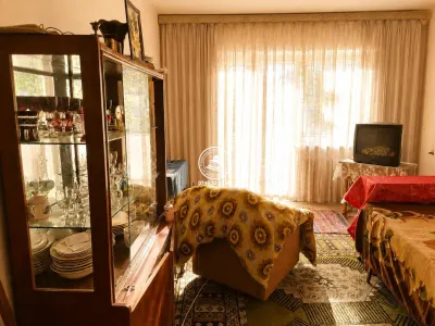 Apartamenr cu 3 camere decomandat de vanzare zona PACURARI - IASI - Iasi