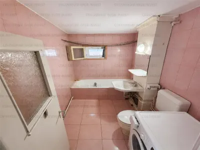 Apartament cu 2 camere | 60 mp | Decomandat | Zona Grivitei - foto 6