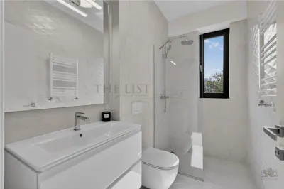 Apartament 4 Camere | Residence 5 Forest  | PIPERA - foto 11