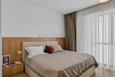 Apartament 4 Camere | Residence 5 Forest  | PIPERA - foto 15