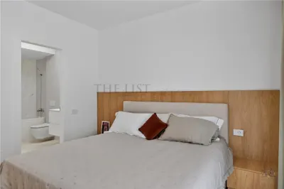 Apartament 4 Camere | Residence 5 Forest  | PIPERA - foto 16