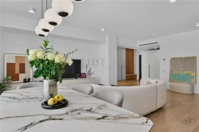 Apartament 4 Camere | Residence 5 Forest  | PIPERA - foto 3