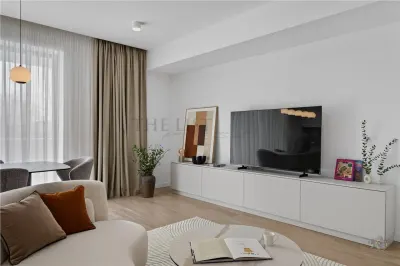 Apartament 4 Camere | Residence 5 Forest  | PIPERA - foto 4