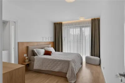 Apartament 4 Camere | Residence 5 Forest  | PIPERA - foto 8