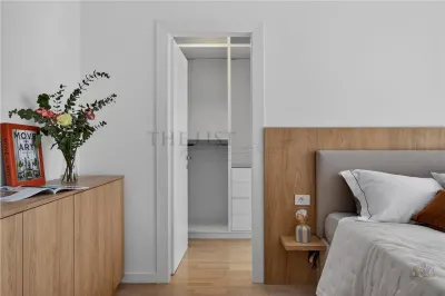 Apartament 4 Camere | Residence 5 Forest  | PIPERA - foto 10