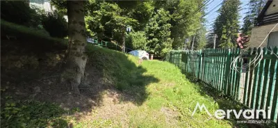 Teren intravilan 979 mp Sinaia, Furnica - foto 3