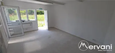 Hala de vanzare in Floresti - foto 12