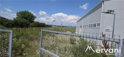 Hala de vanzare in Floresti - foto 4