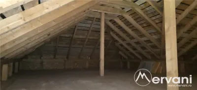 Casa de vanzare cu 4 camere in Brebu - foto 20