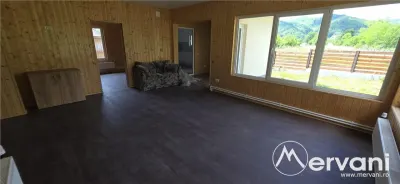 Casa de vanzare cu 4 camere in Brebu - foto 5