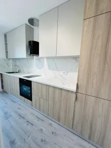 Apartament 1 camera, Poitiers Towers - foto 3