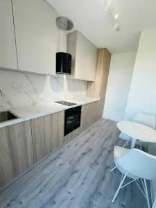 Apartament 1 camera, Poitiers Towers - foto 4