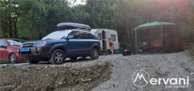 Teren intravilan 4000 mp in Breaza, Nistoresti - foto 3