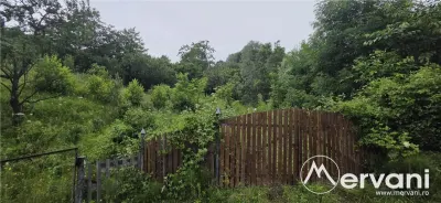 Teren intravilan 4000 mp in Breaza, Nistoresti - foto 9