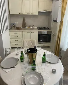 Apartament Premium 3 Camere | Copou – Carol I Residence | Parcare Inclusă - foto 2