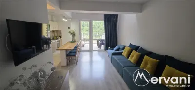Apartament de vanzare in Sinaia cu view superb - Sinaia