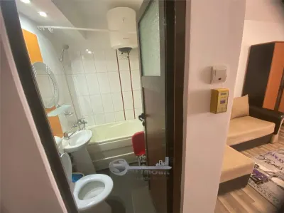 Apartament 1 cameră | Tudor Vladimirescu – Campus Studențesc | Renovat complet | Pet Friendly - foto 14