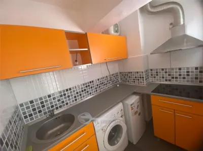 Apartament 1 cameră | Tudor Vladimirescu – Campus Studențesc | Renovat complet | Pet Friendly - foto 8