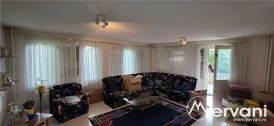 Vila de vanzare cu 6 camere si teren 1000 mp in Cornu - foto 12