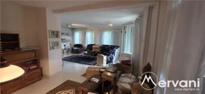 Vila de vanzare cu 6 camere si teren 1000 mp in Cornu - foto 14