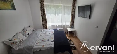 Vila din padure in Valea Doftanei - foto 13