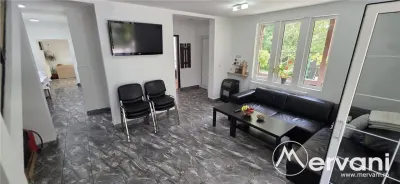 Vila din padure in Valea Doftanei - foto 6