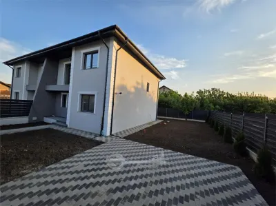Vila Miroslava - Finalizata - Mutare imediata - foto 1