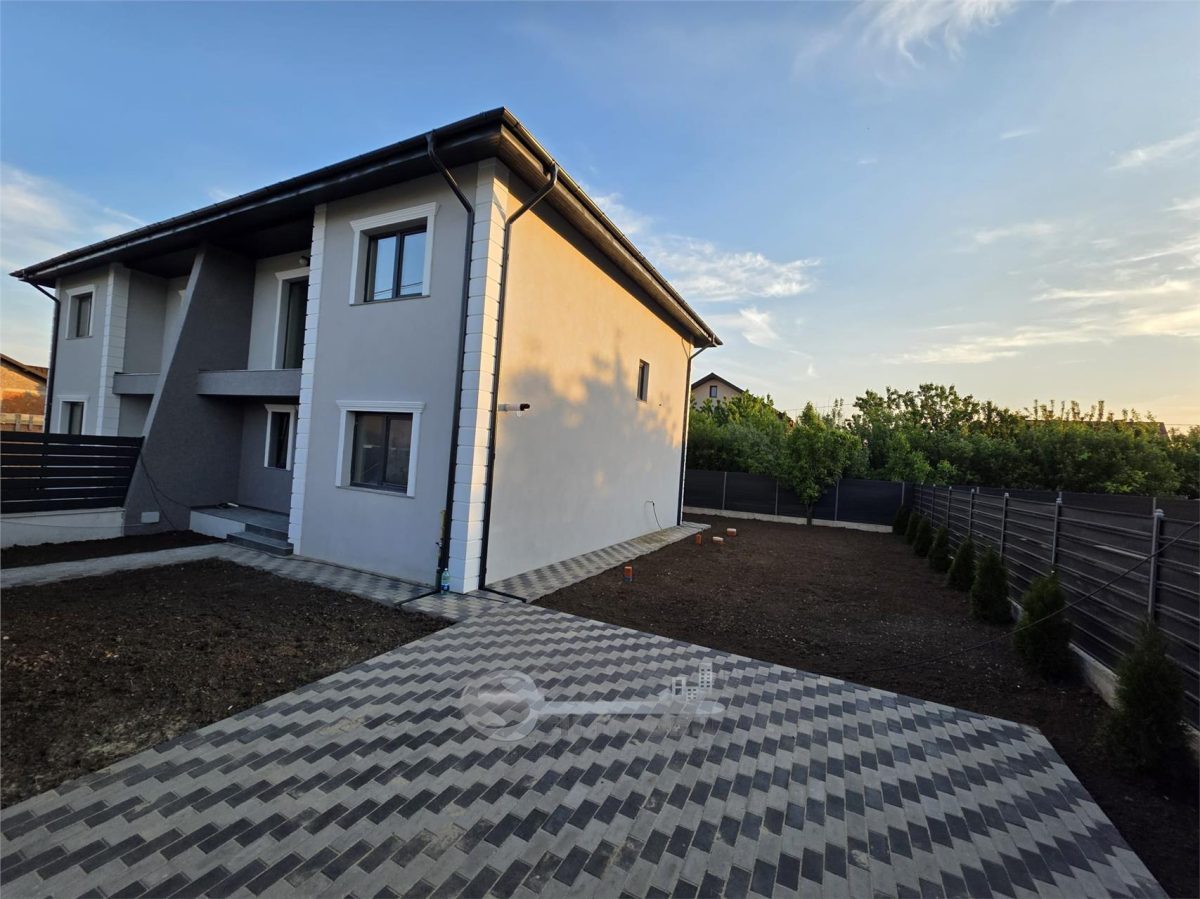 Vila Miroslava - Finalizata - Mutare imediata - Iasi