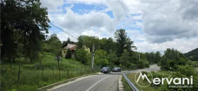 Cabana cu 5 camere de vanzare in Provita - Provita de Sus