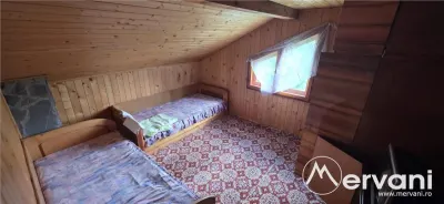 Cabana cu 5 camere de vanzare in Provita - foto 13