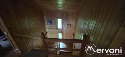 Cabana cu 5 camere de vanzare in Provita - foto 16