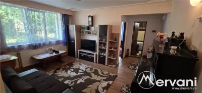 Apartament cu 2 camere de vanzare in Sinaia - foto 1