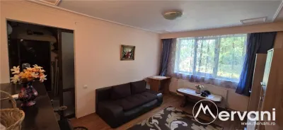 Apartament cu 2 camere de vanzare in Sinaia - foto 2