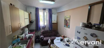 Apartament cu 2 camere de vanzare in Sinaia - foto 5