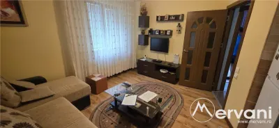 Apartament cu 2 camere de vanzare in Sinaia - Sinaia