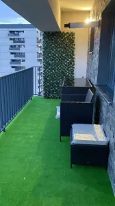 Apartament 1 cameră de vânzare | Complex Evergreen - foto 7