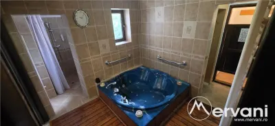 Pensiune de vanzare in Cornu - foto 14