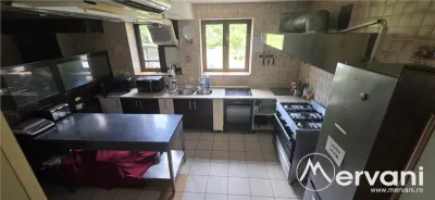 Pensiune de vanzare in Cornu - foto 16