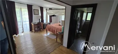 Pensiune de vanzare in Cornu - foto 17