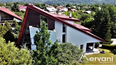 Vila de lux de vanzare in Breaza - foto 1