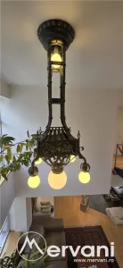 Vila de lux de vanzare in Breaza - foto 12
