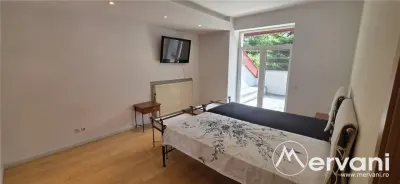 Vila de lux de vanzare in Breaza - foto 16